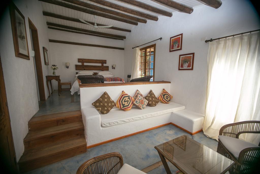 Refugio Misterios Del Elqui Bed and Breakfast Pisco Elqui Εξωτερικό φωτογραφία