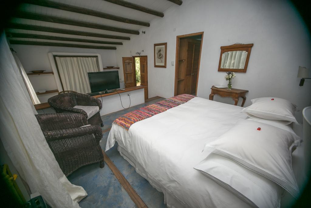 Refugio Misterios Del Elqui Bed and Breakfast Pisco Elqui Εξωτερικό φωτογραφία