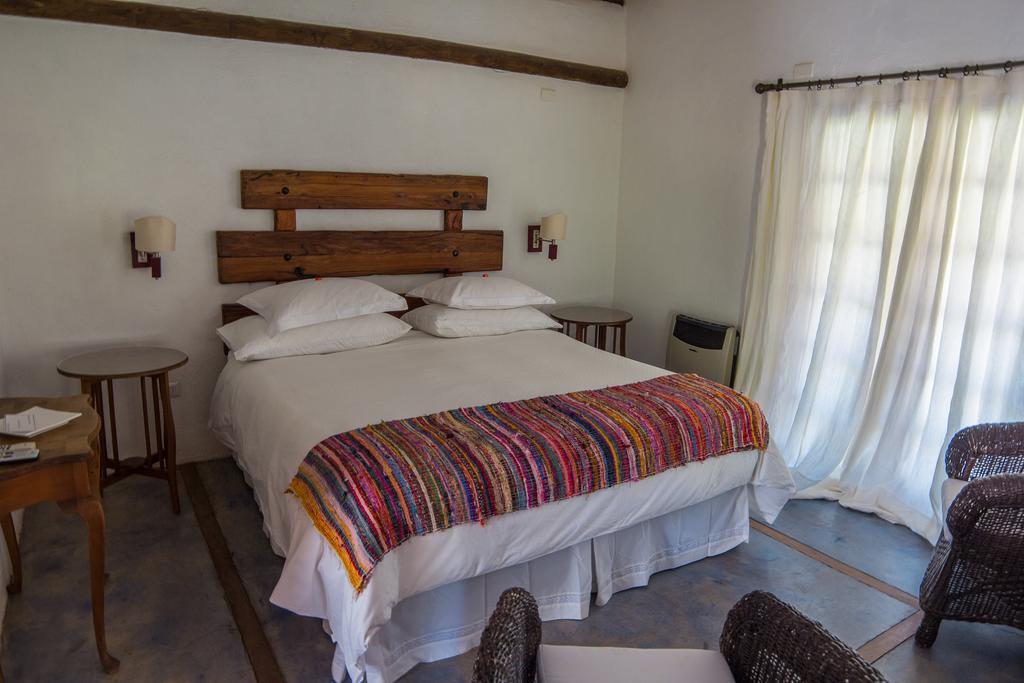 Refugio Misterios Del Elqui Bed and Breakfast Pisco Elqui Εξωτερικό φωτογραφία