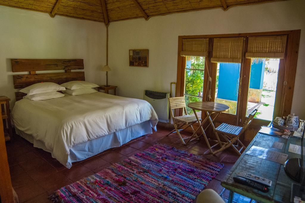 Refugio Misterios Del Elqui Bed and Breakfast Pisco Elqui Εξωτερικό φωτογραφία