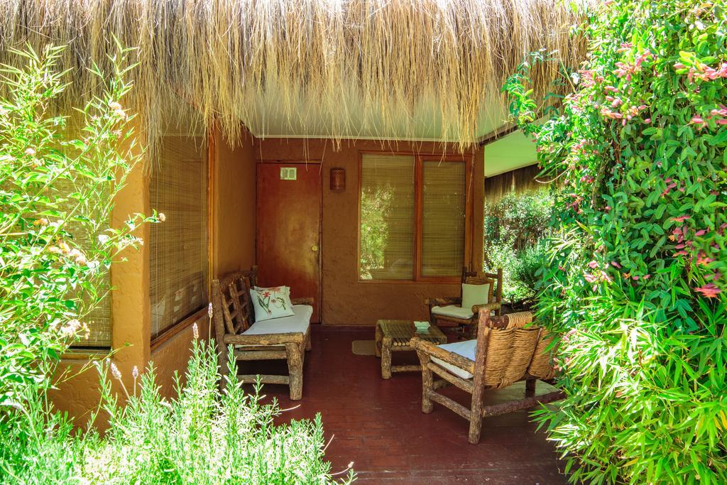 Refugio Misterios Del Elqui Bed and Breakfast Pisco Elqui Εξωτερικό φωτογραφία
