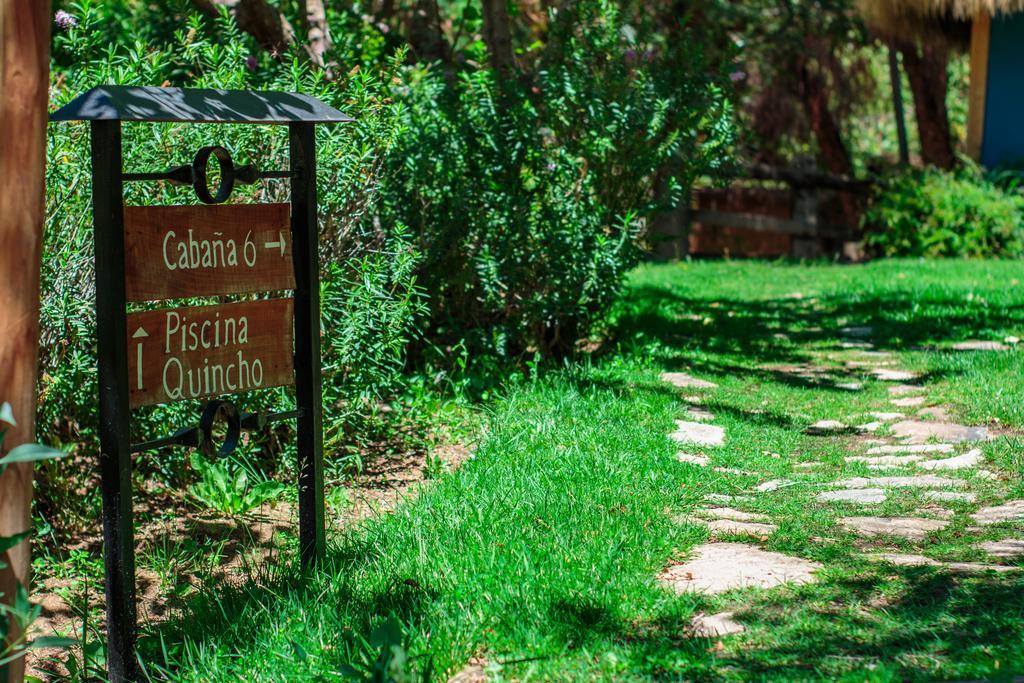 Refugio Misterios Del Elqui Bed and Breakfast Pisco Elqui Εξωτερικό φωτογραφία
