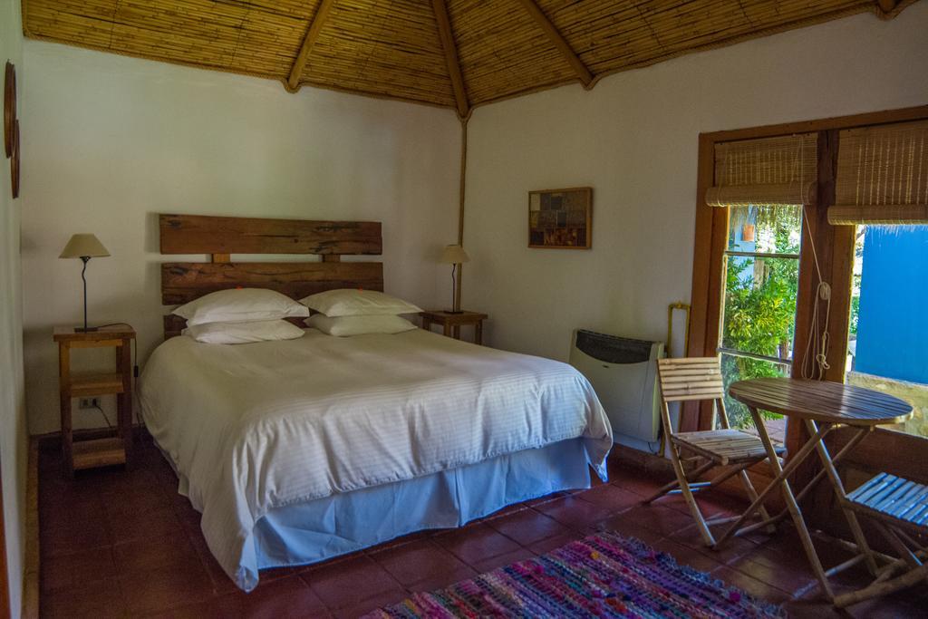 Refugio Misterios Del Elqui Bed and Breakfast Pisco Elqui Εξωτερικό φωτογραφία